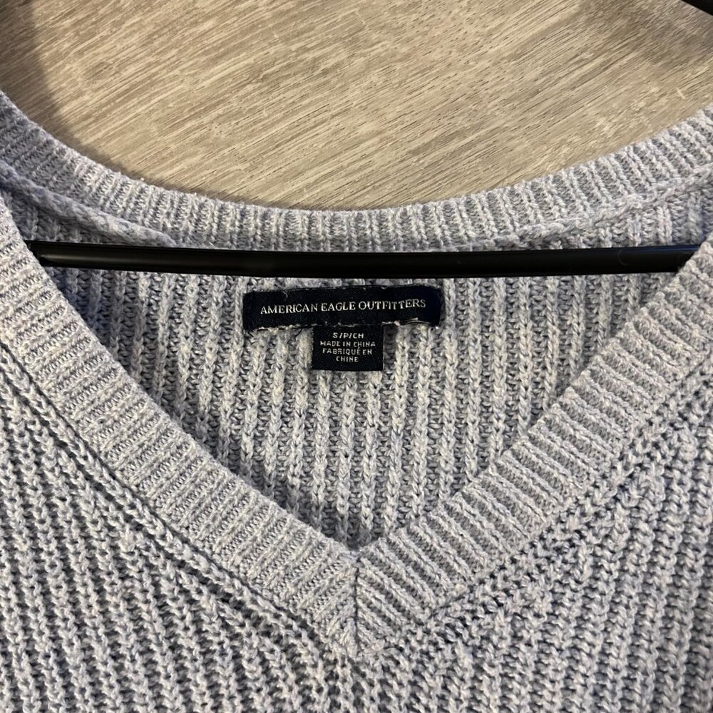 Spring Floral Sweater - Picture 4 of 4